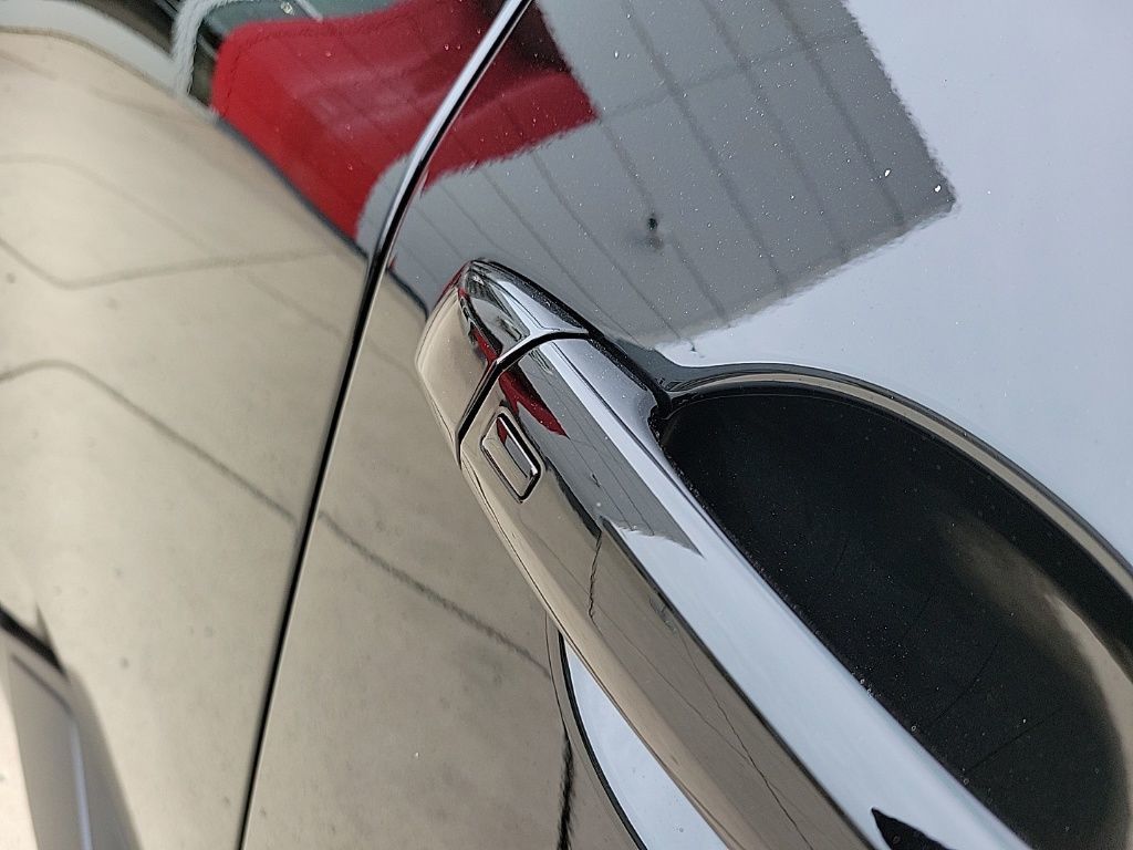 Thumbnail: 2026 Nissan Rogue - 10