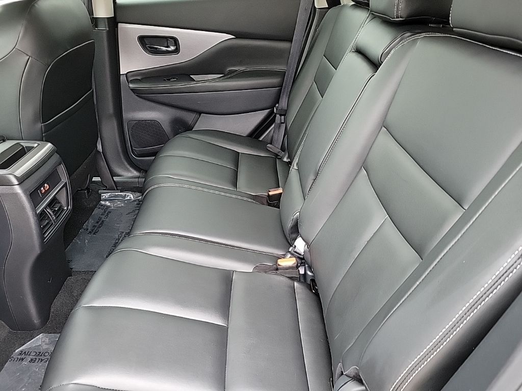 Thumbnail: 2024 Nissan Murano - 15