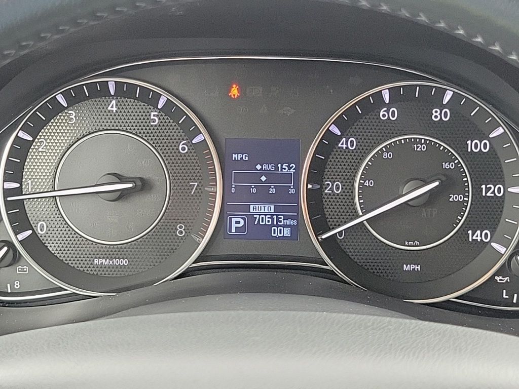 Thumbnail: 2018 Nissan Armada - 36