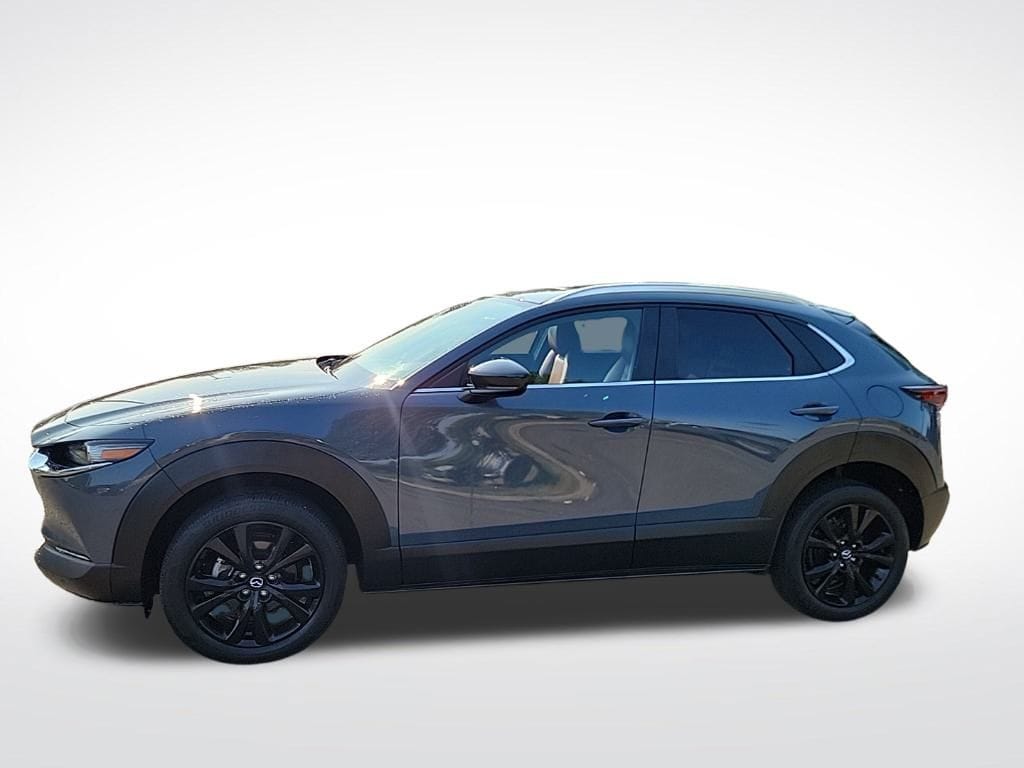 Thumbnail: 2022 Mazda CX-30 - 2