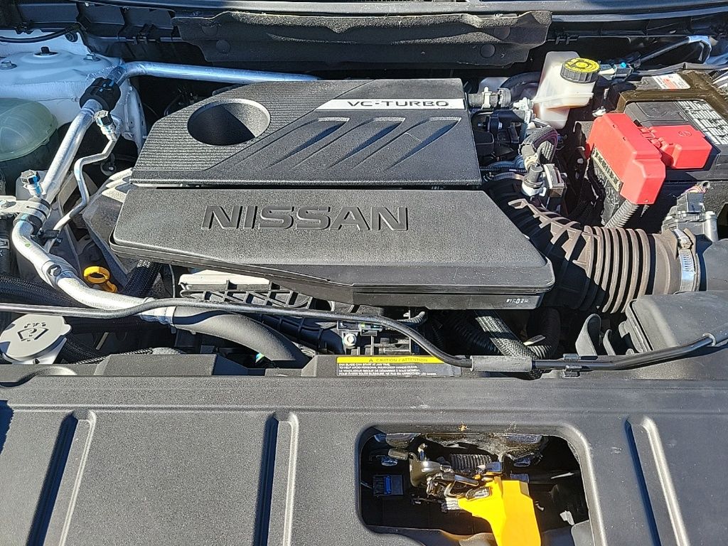 Thumbnail: 2023 Nissan Rogue - 33