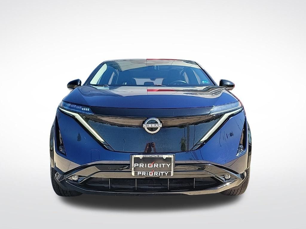 Thumbnail: 2024 Nissan Ariya - 7