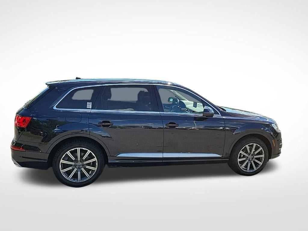 Thumbnail: 2017 Audi Q7 - 5