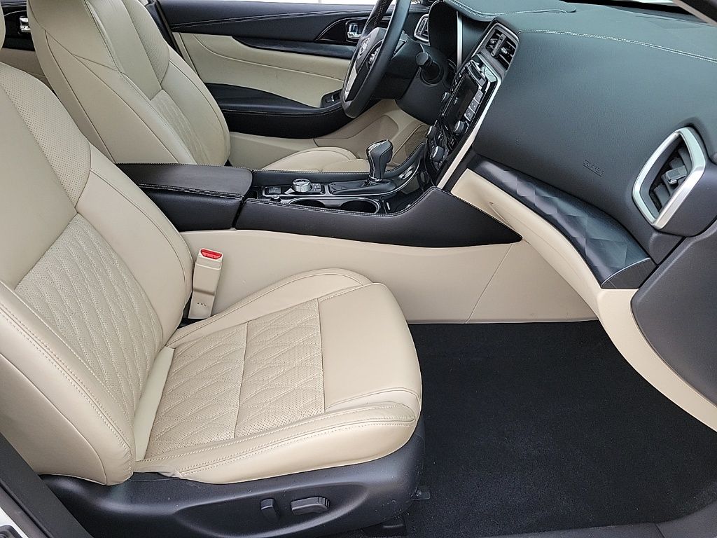 Thumbnail: 2023 Nissan Maxima - 15