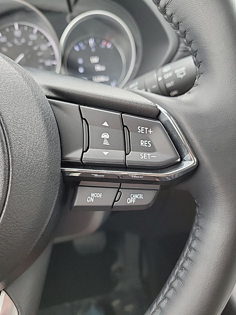 Thumbnail: 2024 Mazda CX-5 - 23