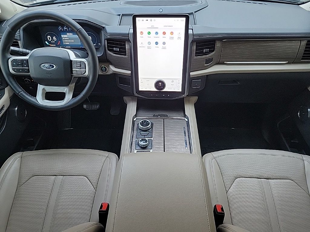 Thumbnail: 2024 Ford Expedition MAX - 24