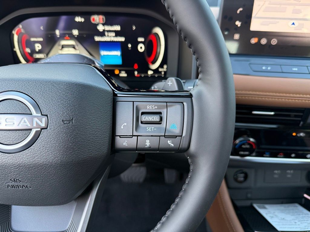 Thumbnail: 2026 Nissan Rogue - 20