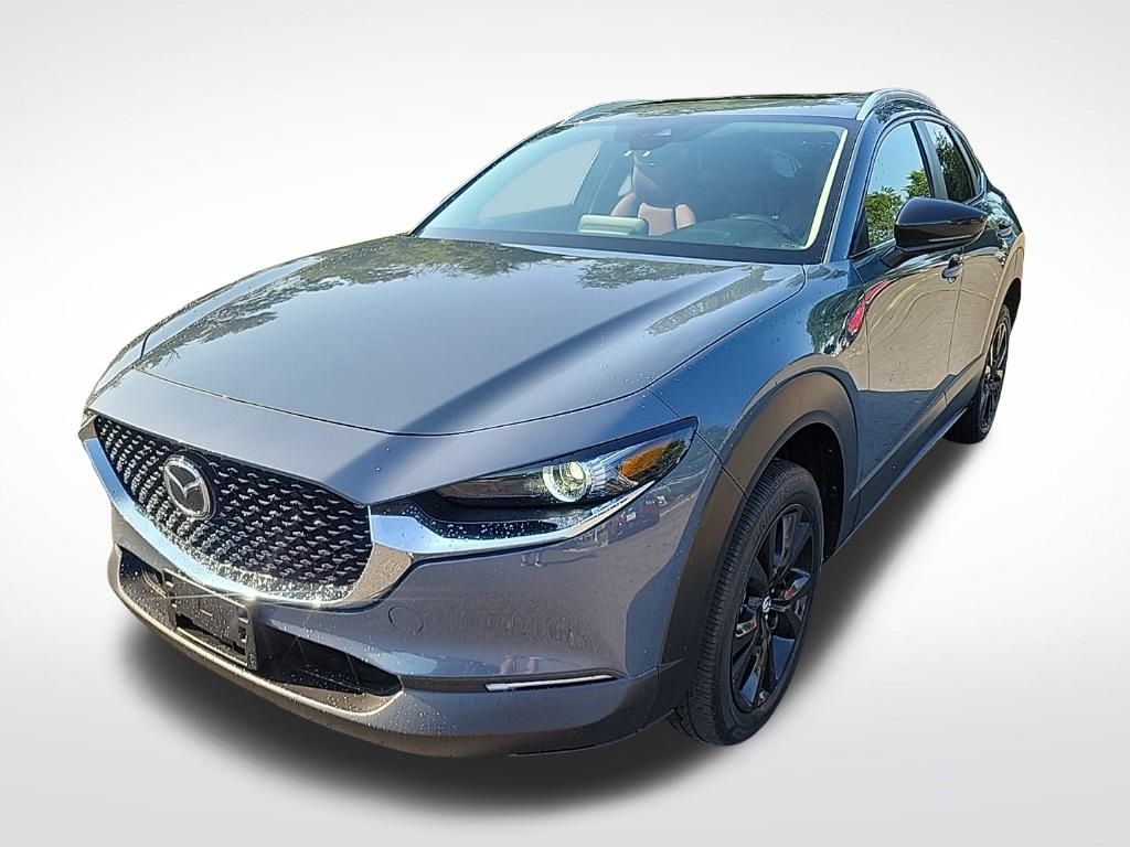Thumbnail: 2022 Mazda CX-30 - 1