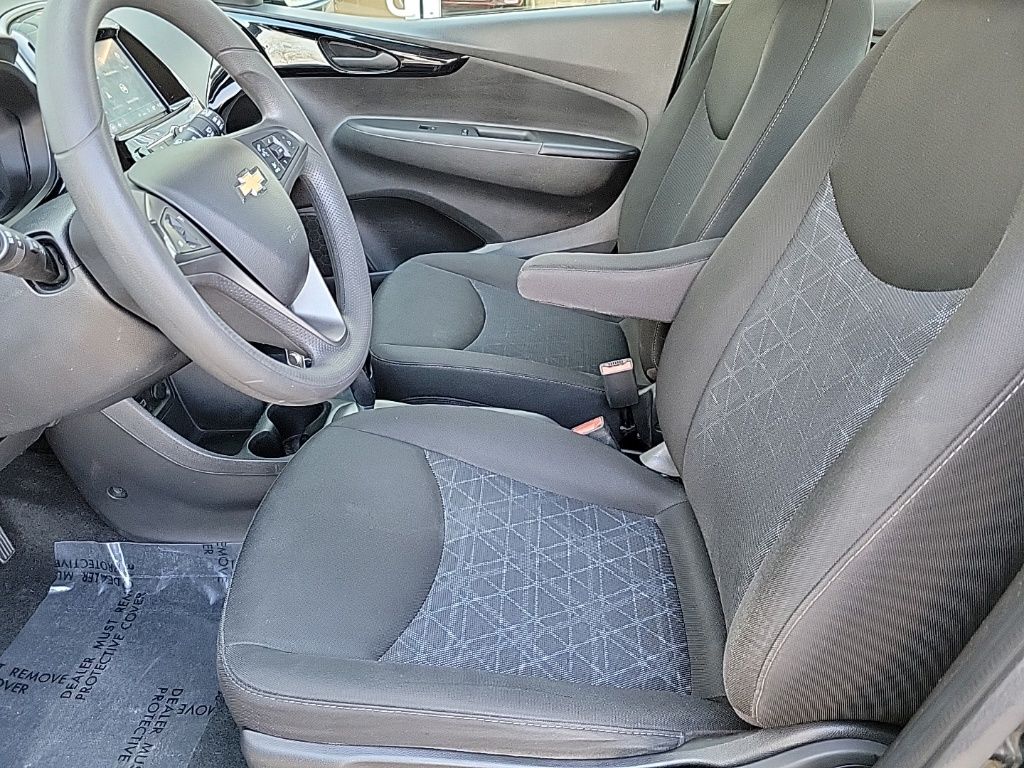 Thumbnail: 2021 Chevrolet Spark - 11