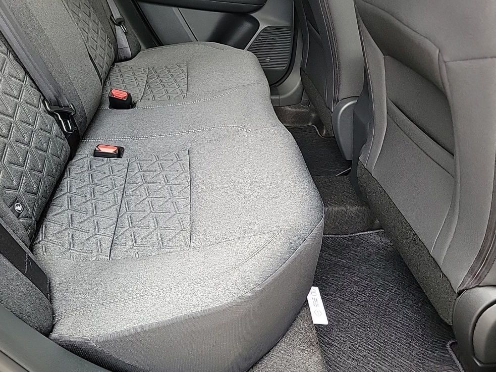 Thumbnail: 2025 Nissan Kicks - 16