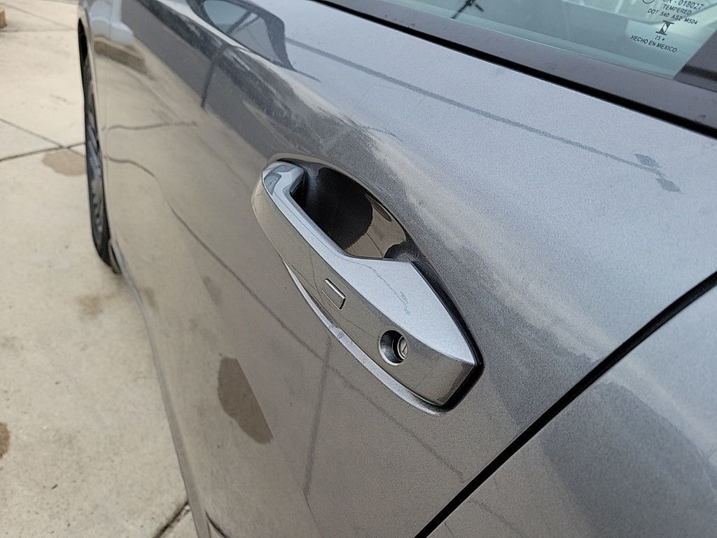 Thumbnail: 2026 Nissan Sentra - 10