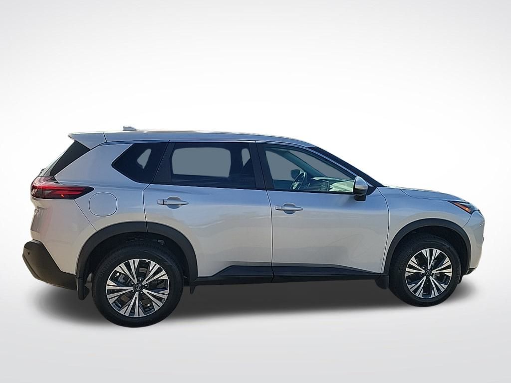 Thumbnail: 2022 Nissan Rogue - 7