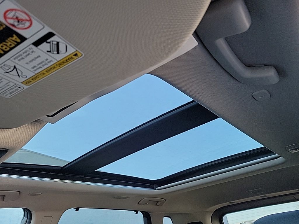 Thumbnail: 2022 Nissan Rogue - 36