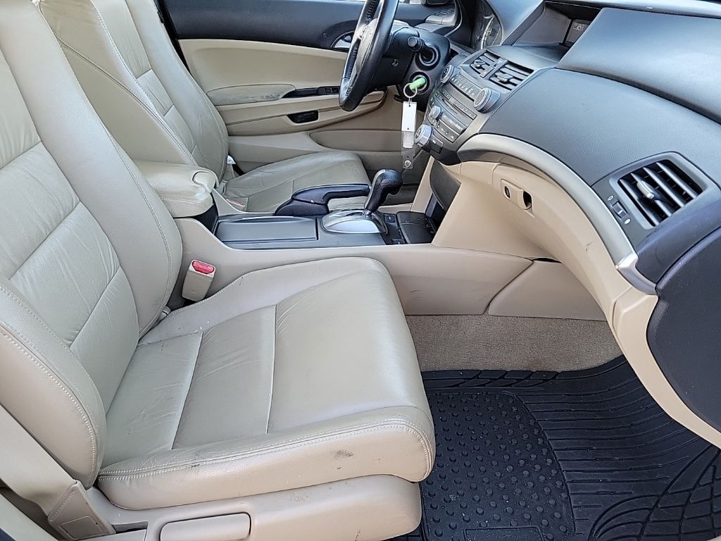 Thumbnail: 2012 Honda Accord - 16