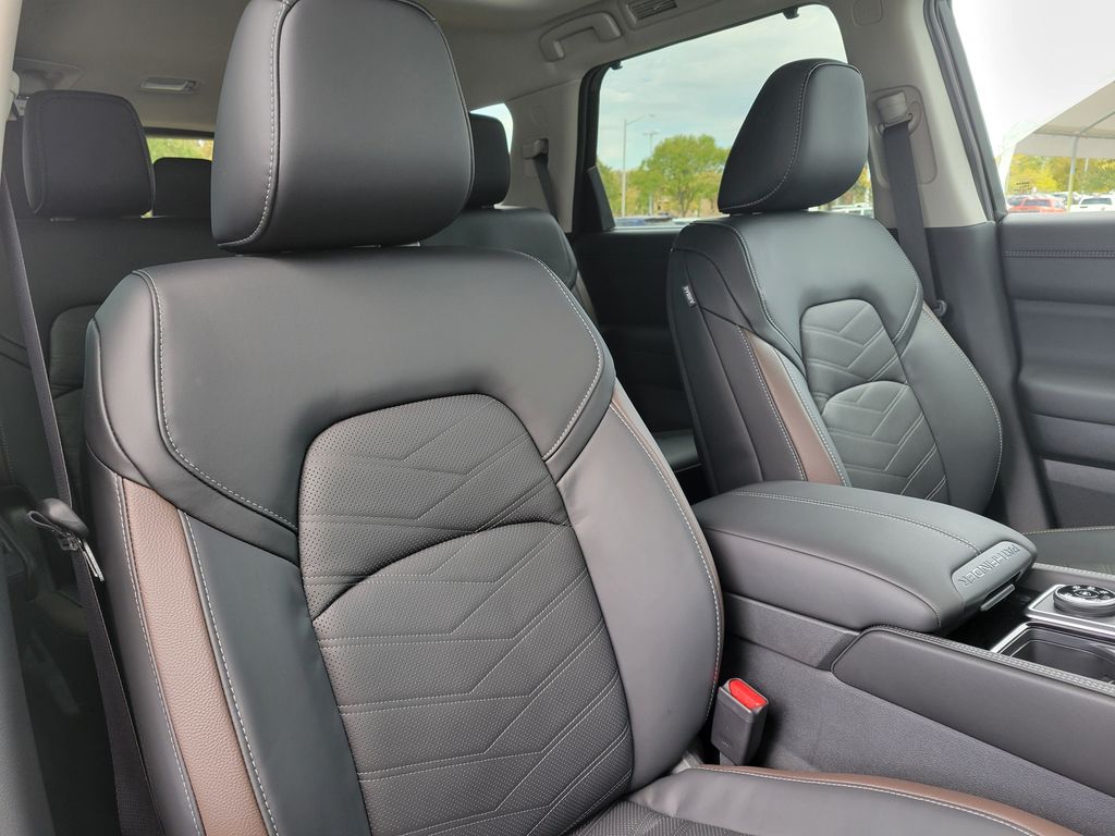 Thumbnail: 2025 Nissan Pathfinder - 14