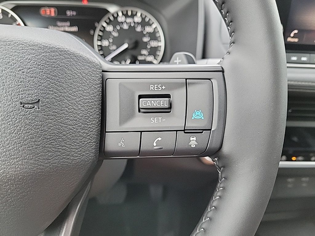 Thumbnail: 2026 Nissan Rogue - 24