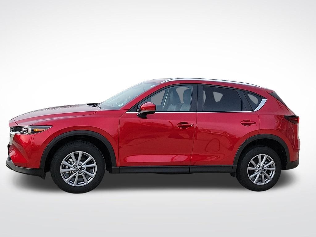 Thumbnail: 2023 Mazda CX-5 - 2