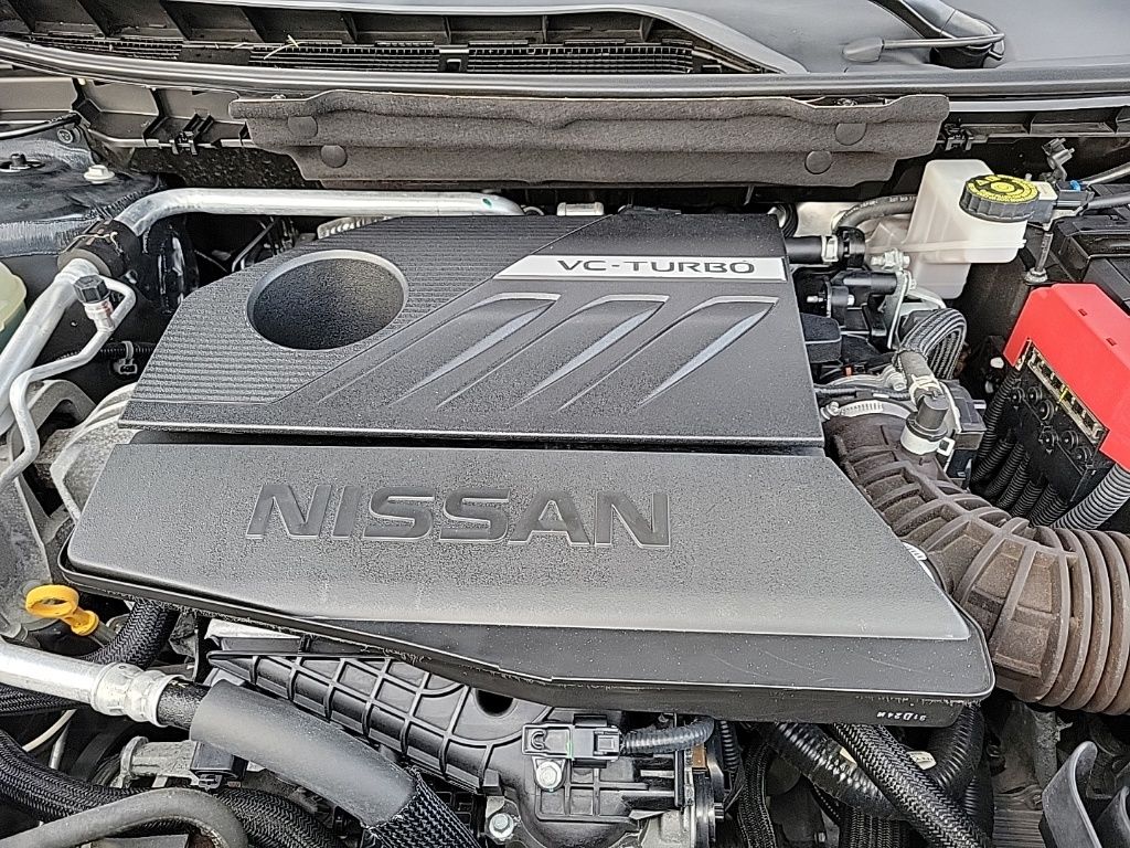 Thumbnail: 2023 Nissan Rogue - 33