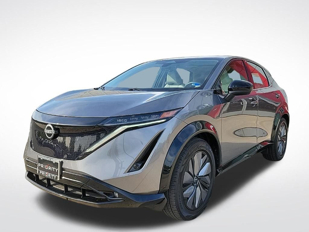 2023 Nissan Ariya Evolve+ -
                  Chantilly, VA