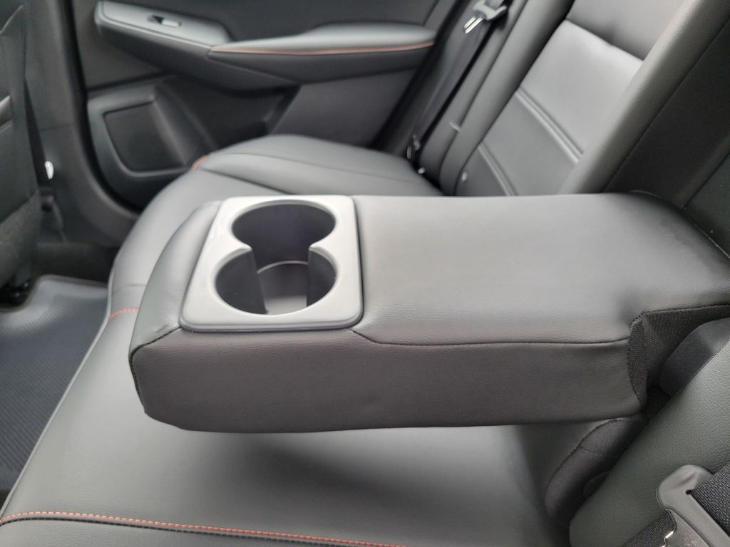 Thumbnail: 2025 Nissan Sentra - 15