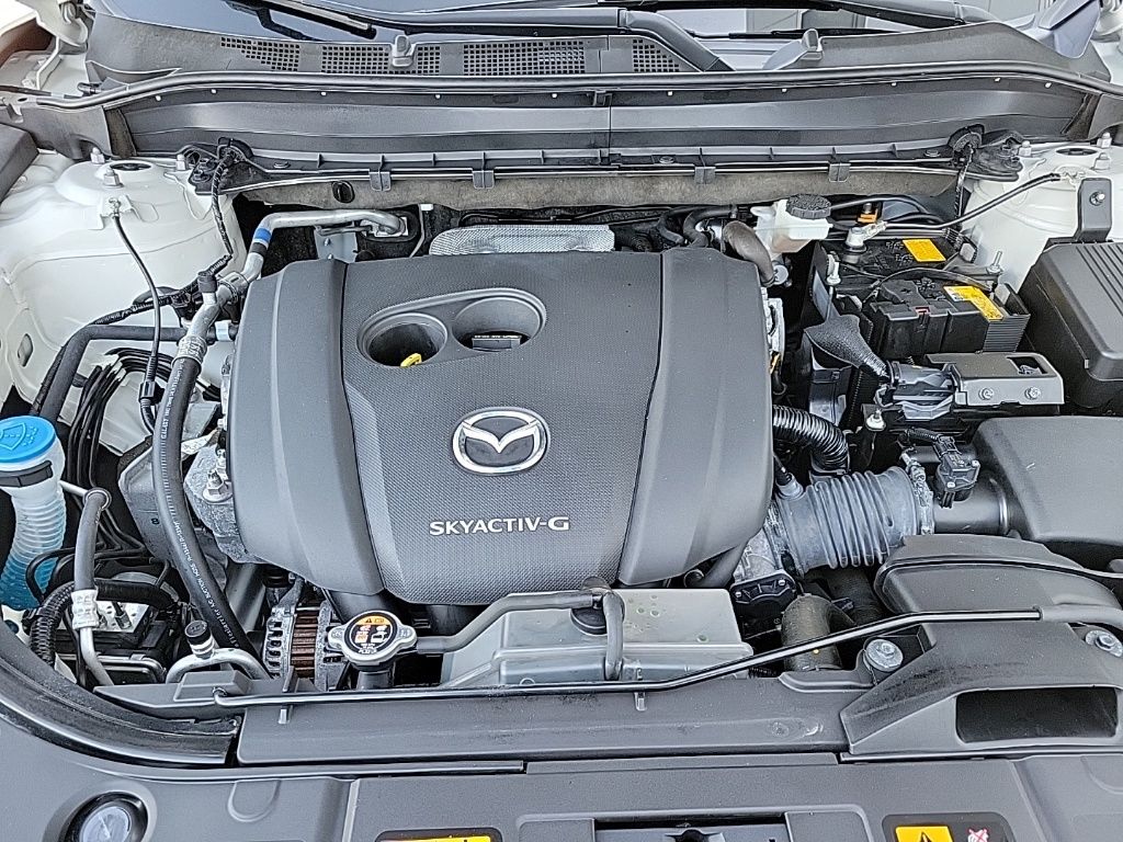 Thumbnail: 2023 Mazda CX-5 - 30