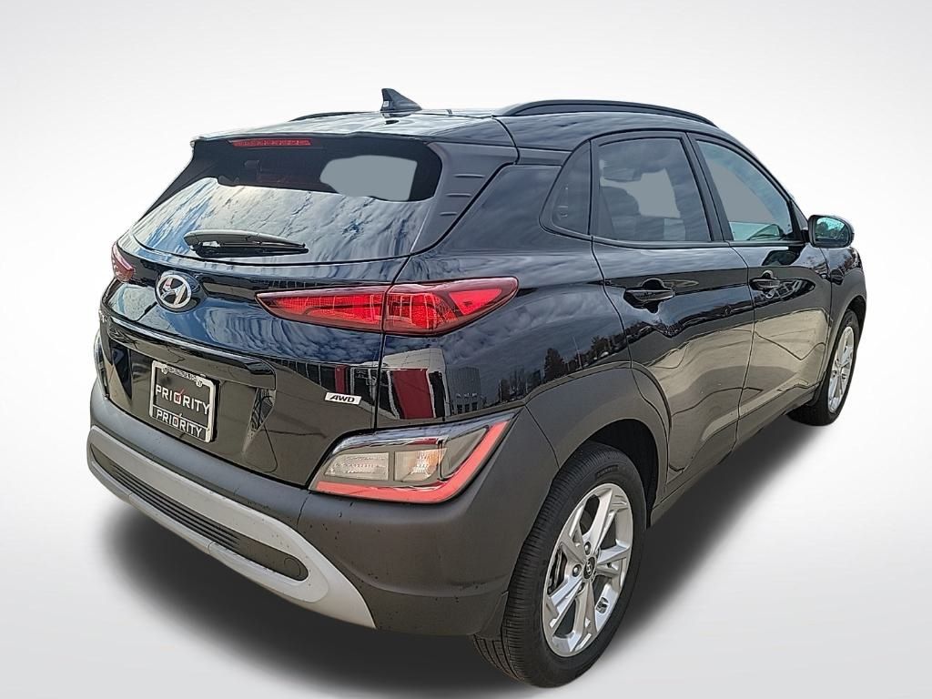 Thumbnail: 2023 Hyundai Kona - 5