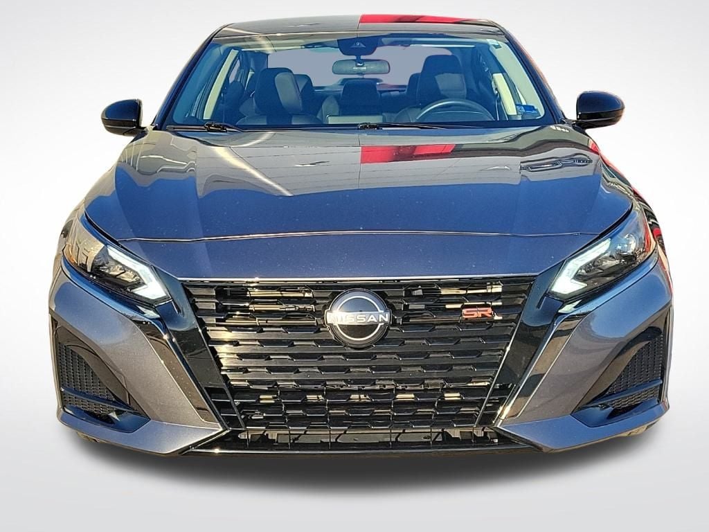 Thumbnail: 2024 Nissan Altima - 7