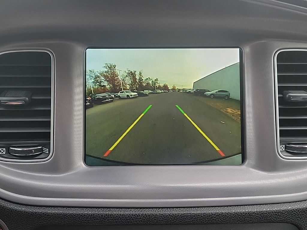 Thumbnail: 2023 Dodge Charger - 22