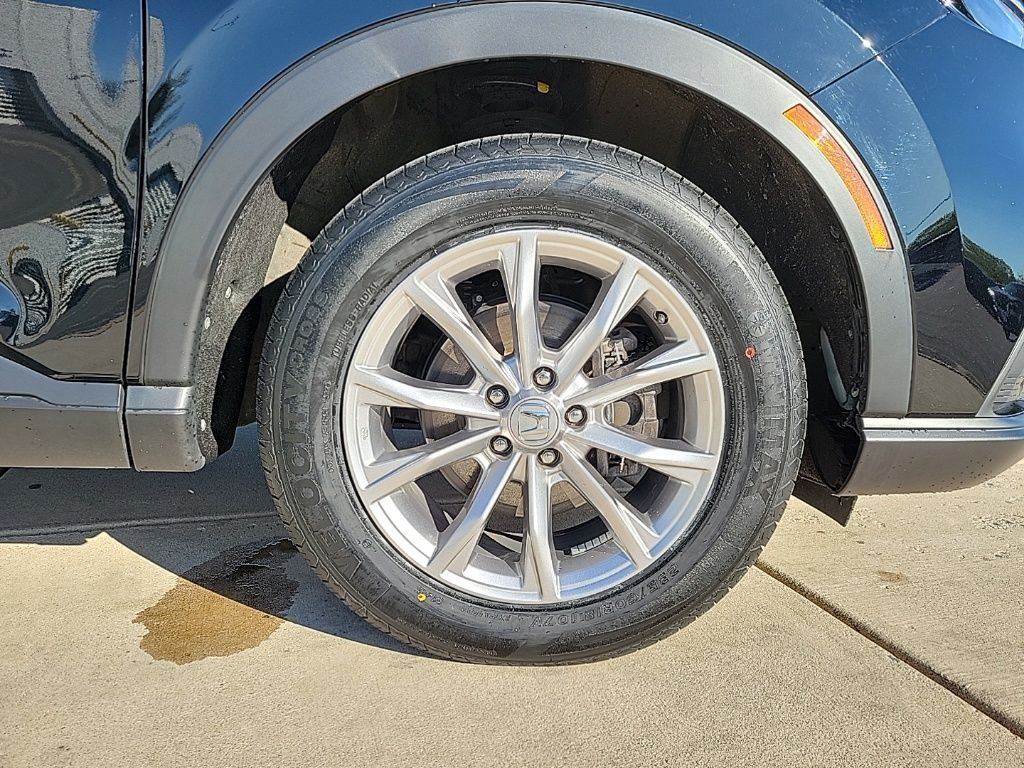 Thumbnail: 2023 Honda CR-V - 8