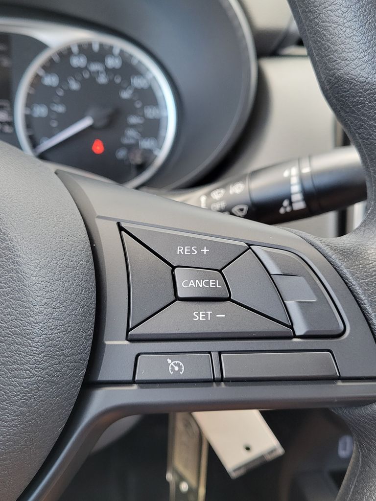 Thumbnail: 2025 Nissan Versa - 24