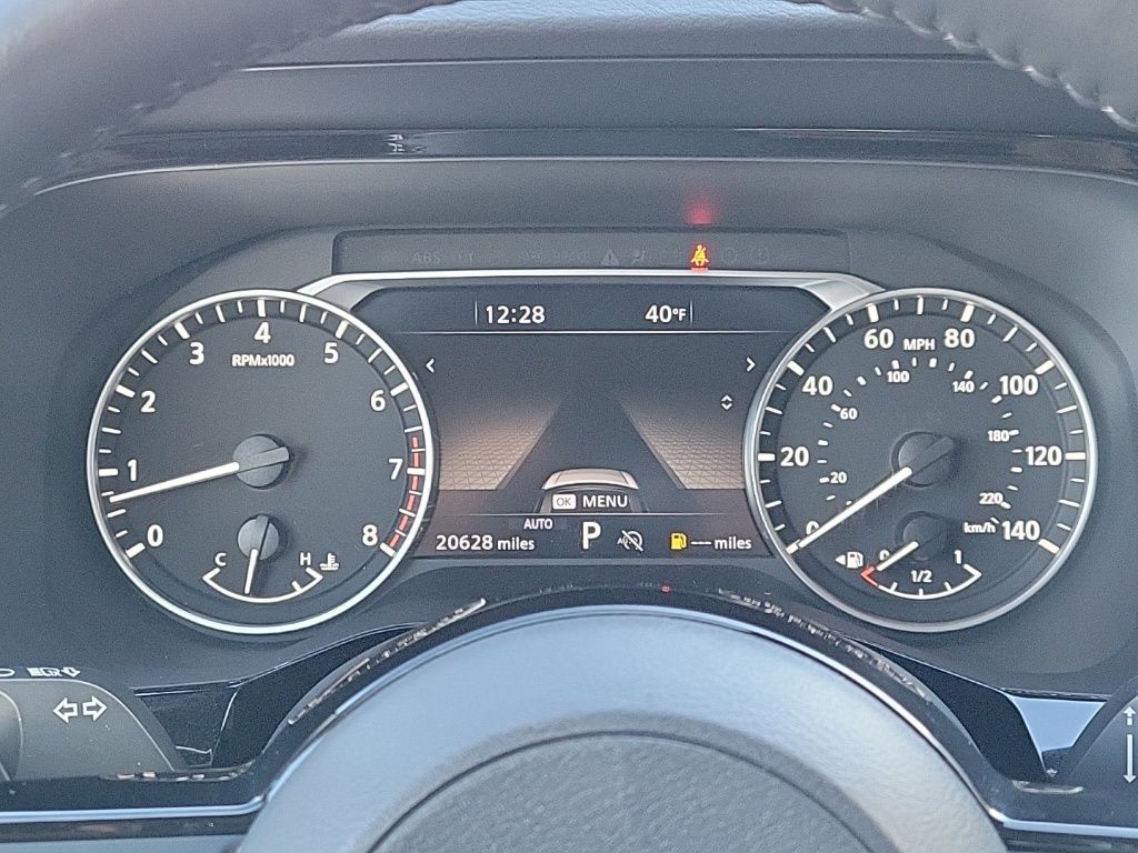 Thumbnail: 2024 Nissan Pathfinder - 33