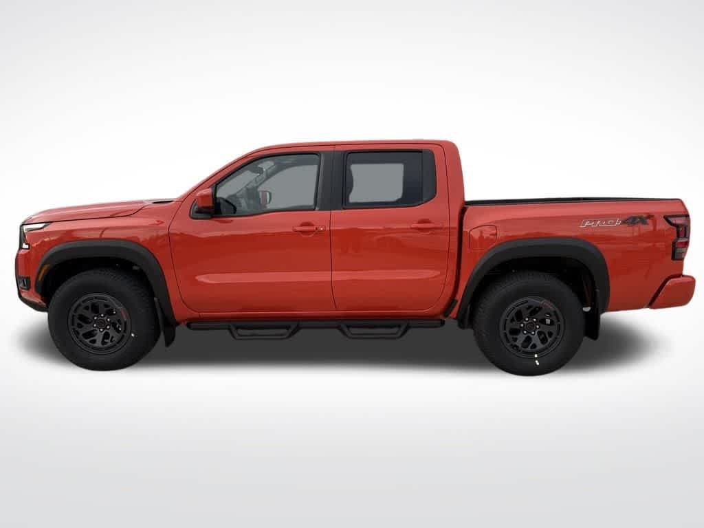 Thumbnail: 2025 Nissan Frontier - 2