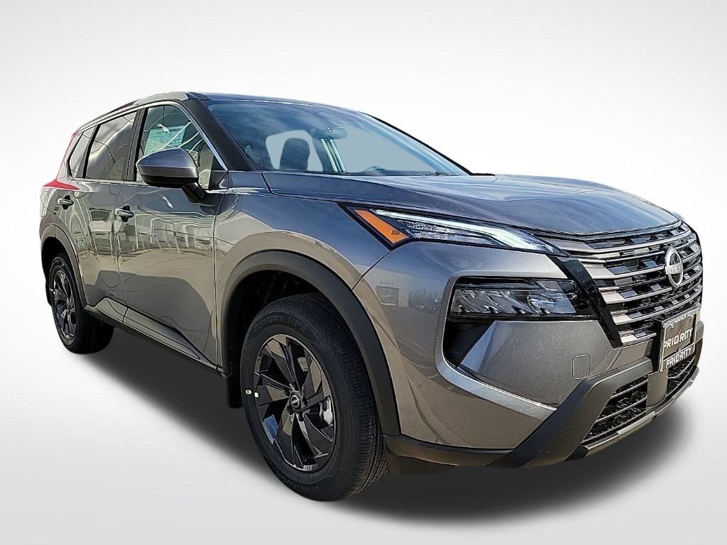 Thumbnail: 2026 Nissan Rogue - 7