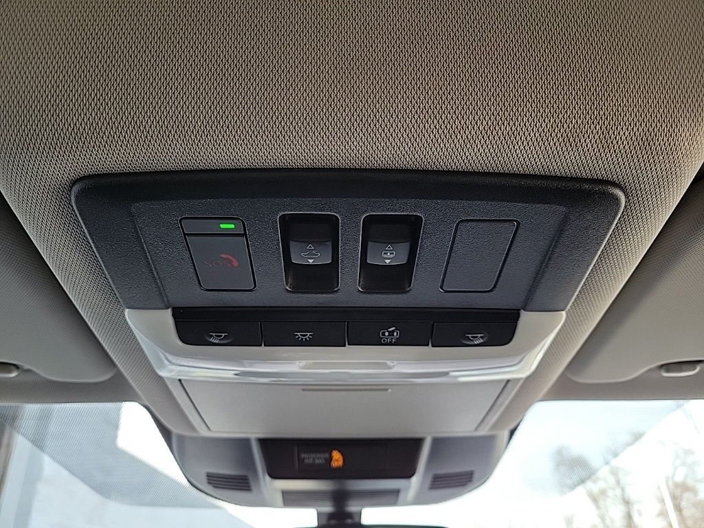 Thumbnail: 2023 Nissan Rogue - 30