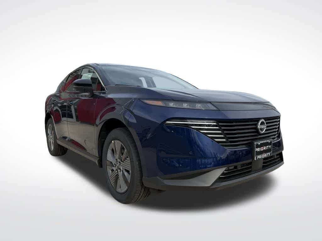 Thumbnail: 2025 Nissan Murano - 7