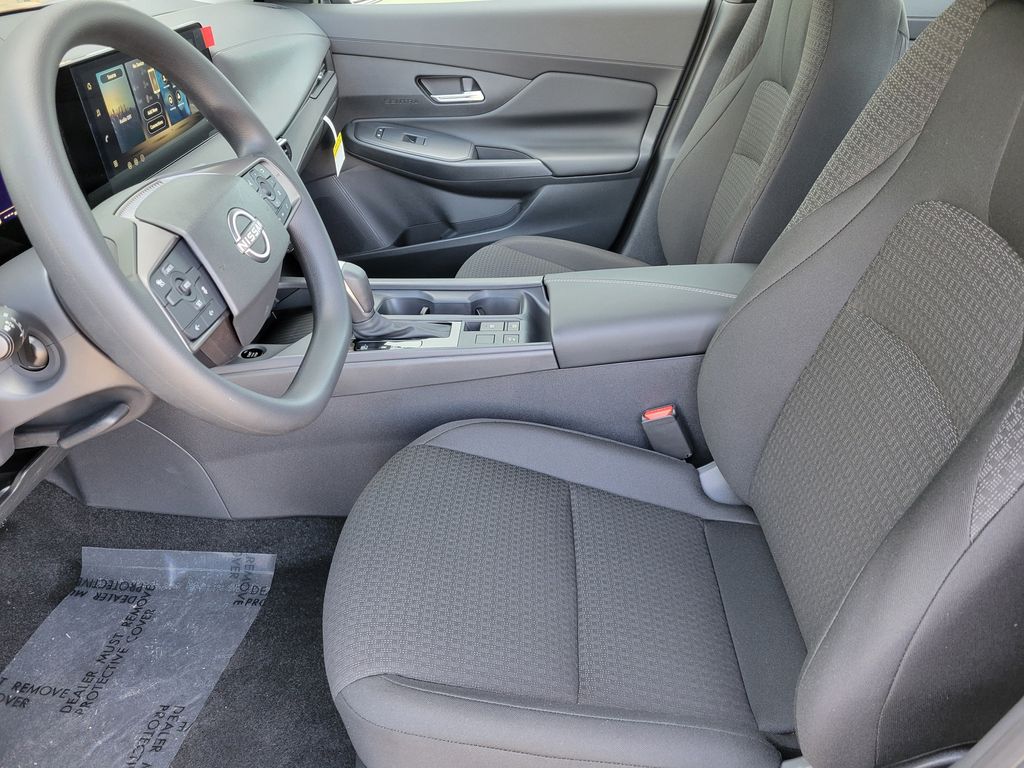 Thumbnail: 2026 Nissan Sentra - 12