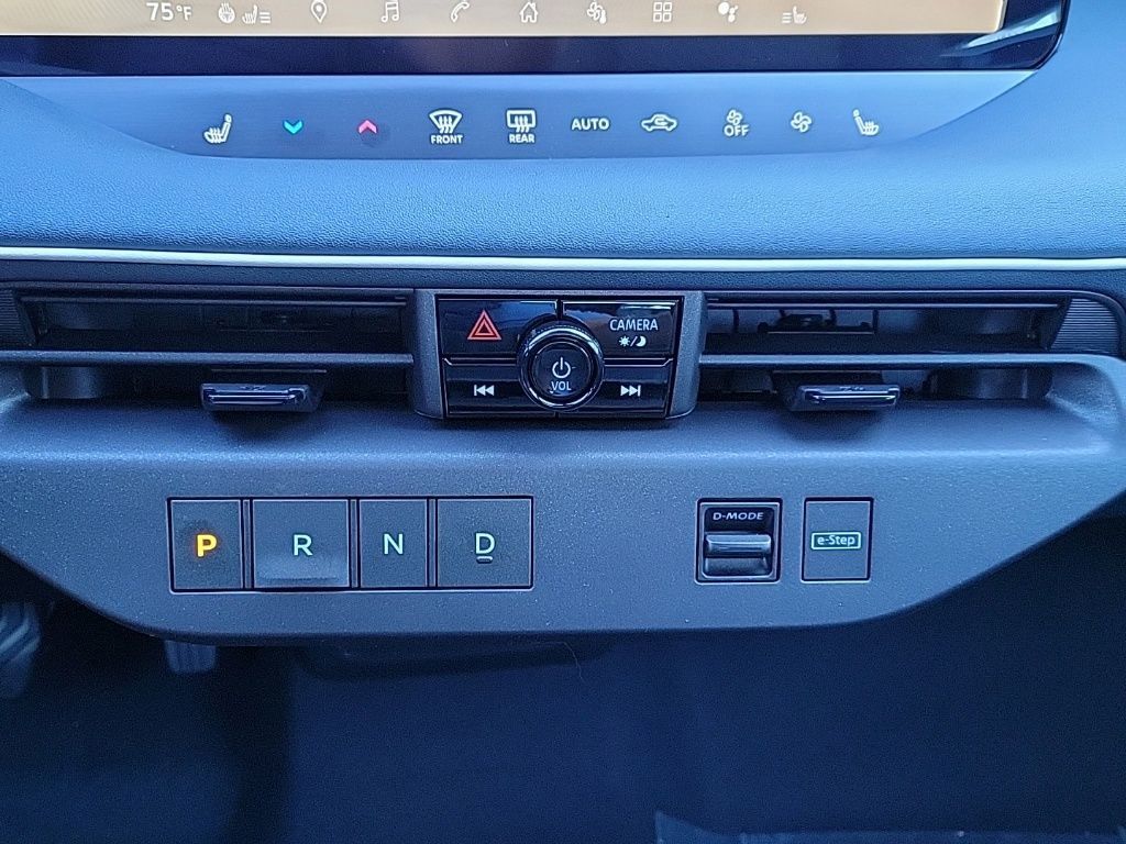 Thumbnail: 2026 Nissan Leaf - 30