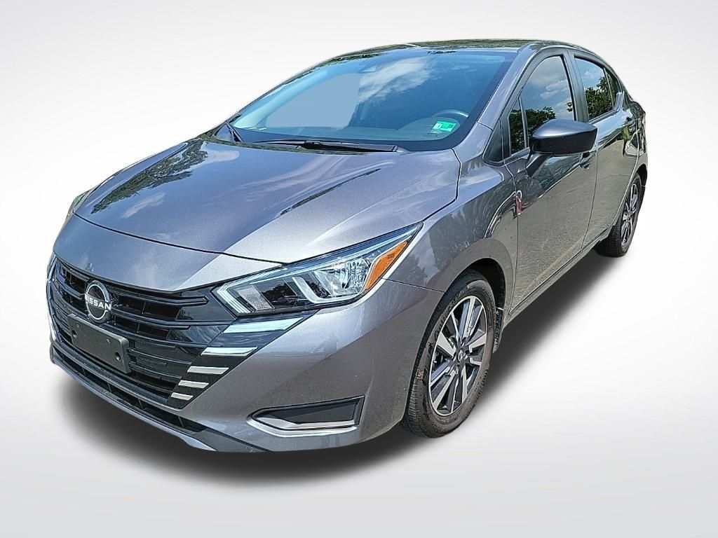Thumbnail: 2024 Nissan Versa - 1