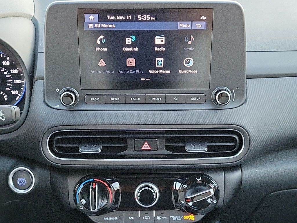 Thumbnail: 2023 Hyundai Kona - 19