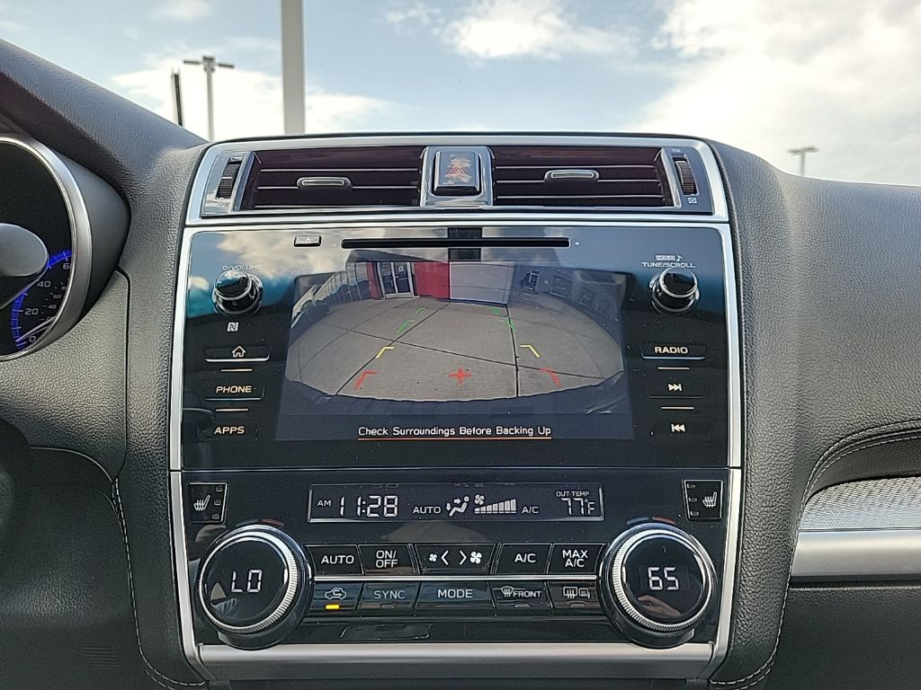 Thumbnail: 2019 Subaru Outback - 27