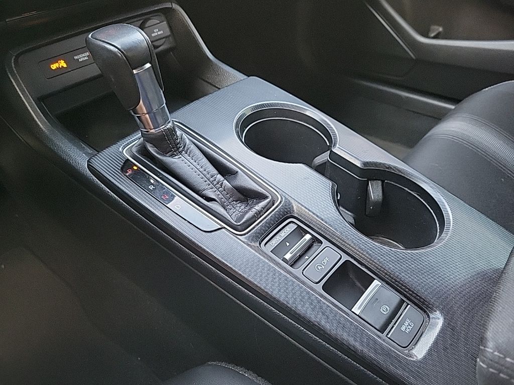 Thumbnail: 2024 Honda Civic - 25