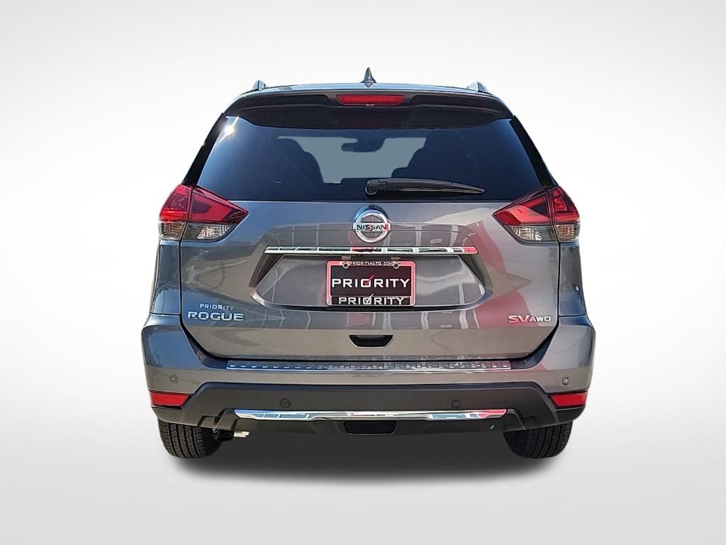 Thumbnail: 2019 Nissan Rogue - 5