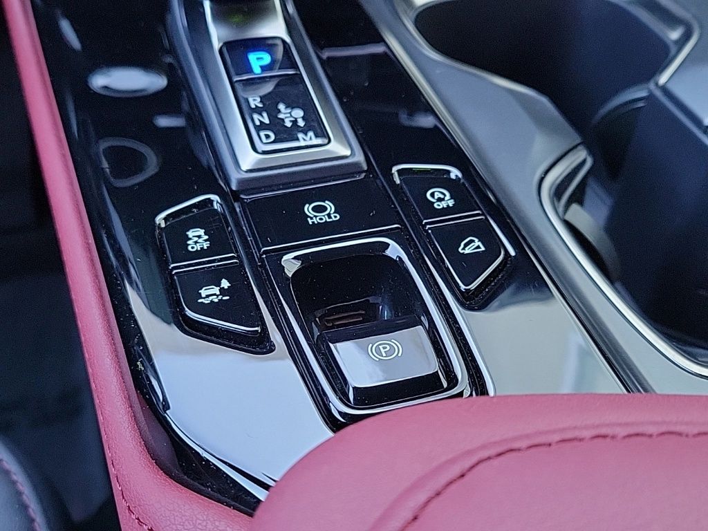 Thumbnail: 2023 Lexus NX - 26