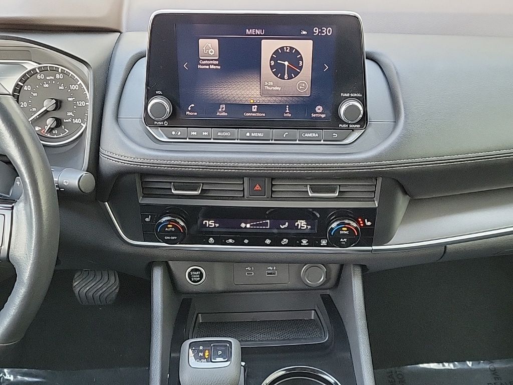 Thumbnail: 2023 Nissan Rogue - 23