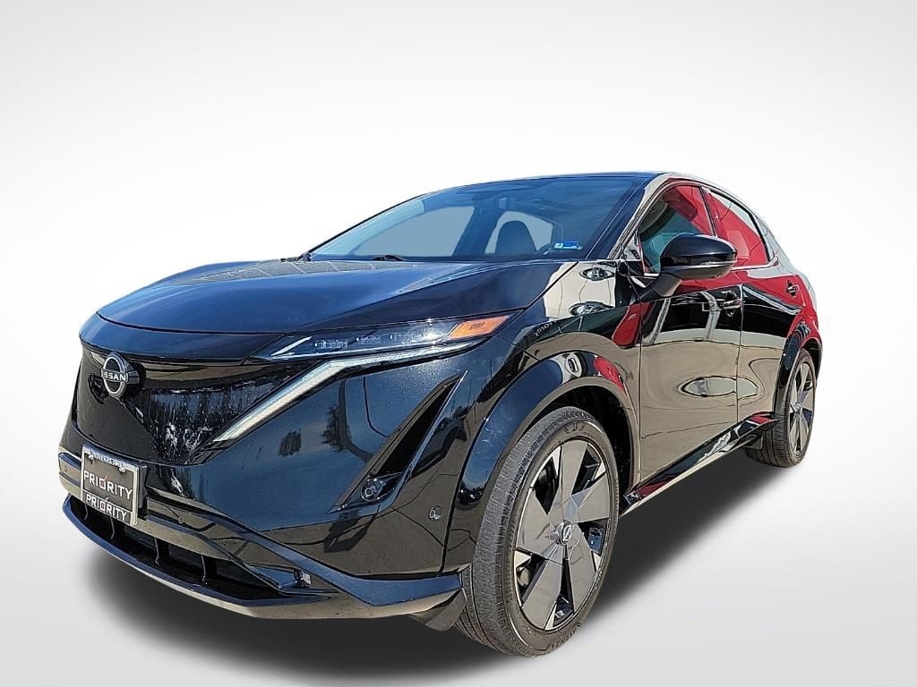 2023 Nissan Ariya Platinum+ -
                  Chantilly, VA