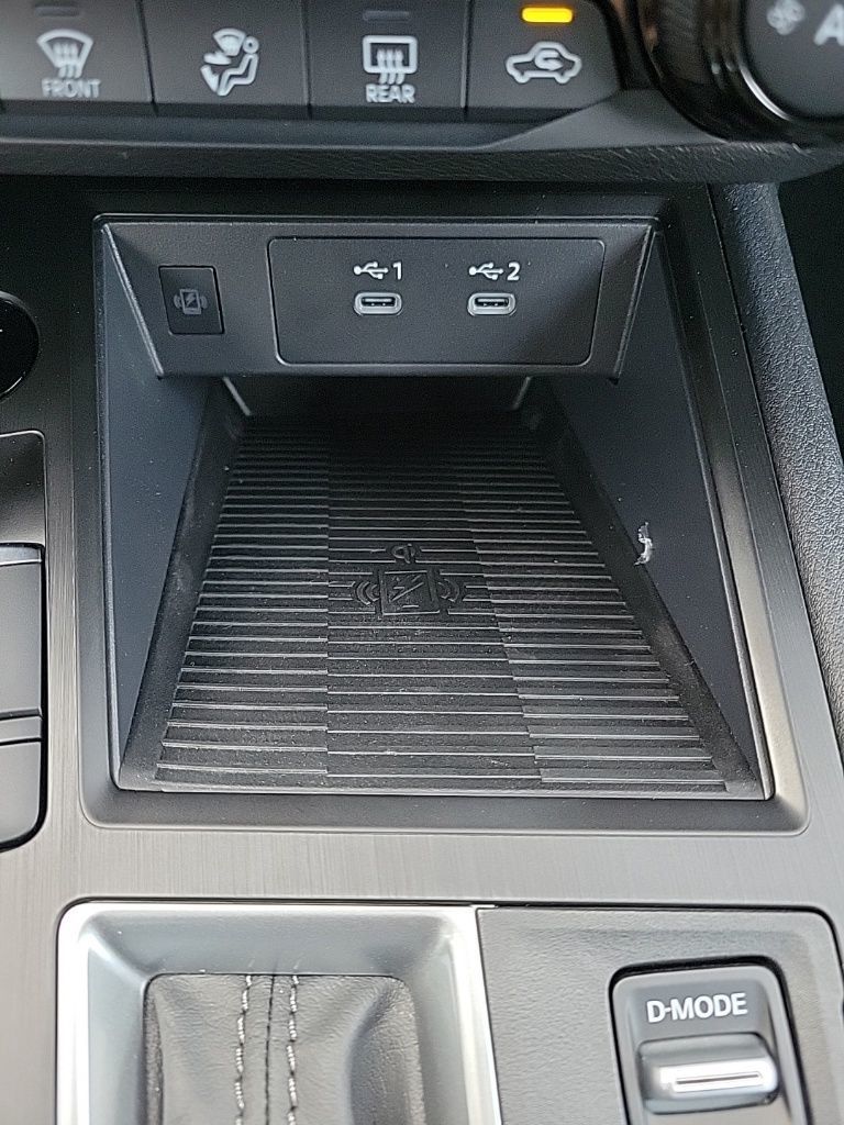 Thumbnail: 2026 Nissan Kicks - 26