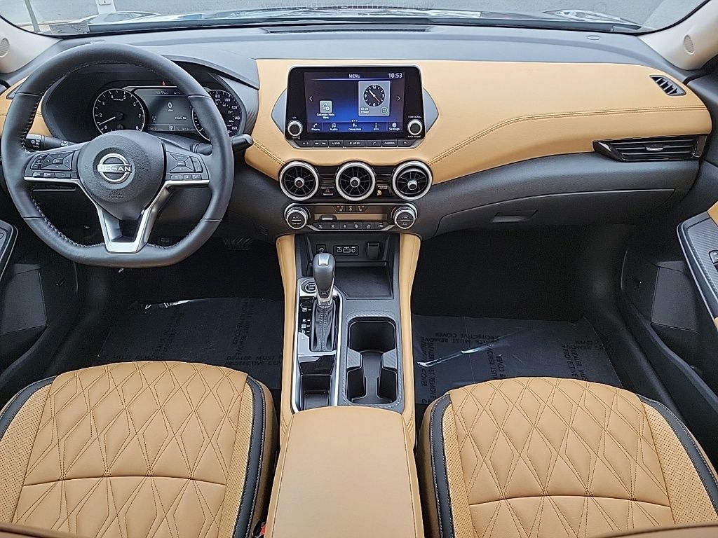 Thumbnail: 2024 Nissan Sentra - 18