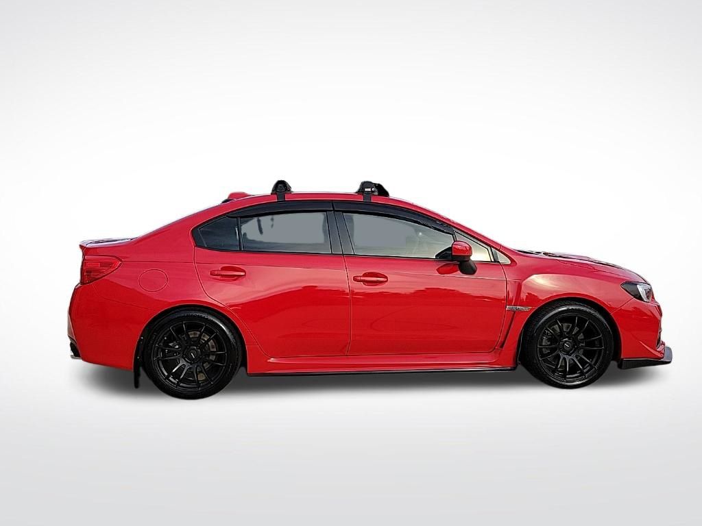 Thumbnail: 2016 Subaru WRX - 5