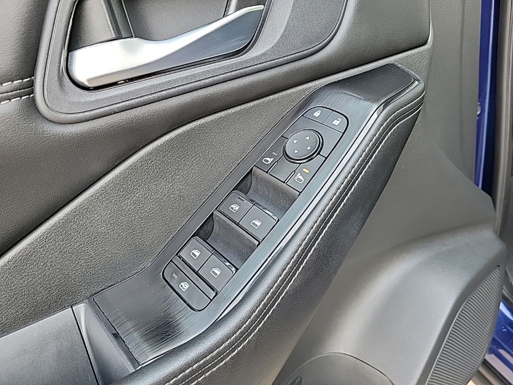 Thumbnail: 2023 Nissan Rogue - 29