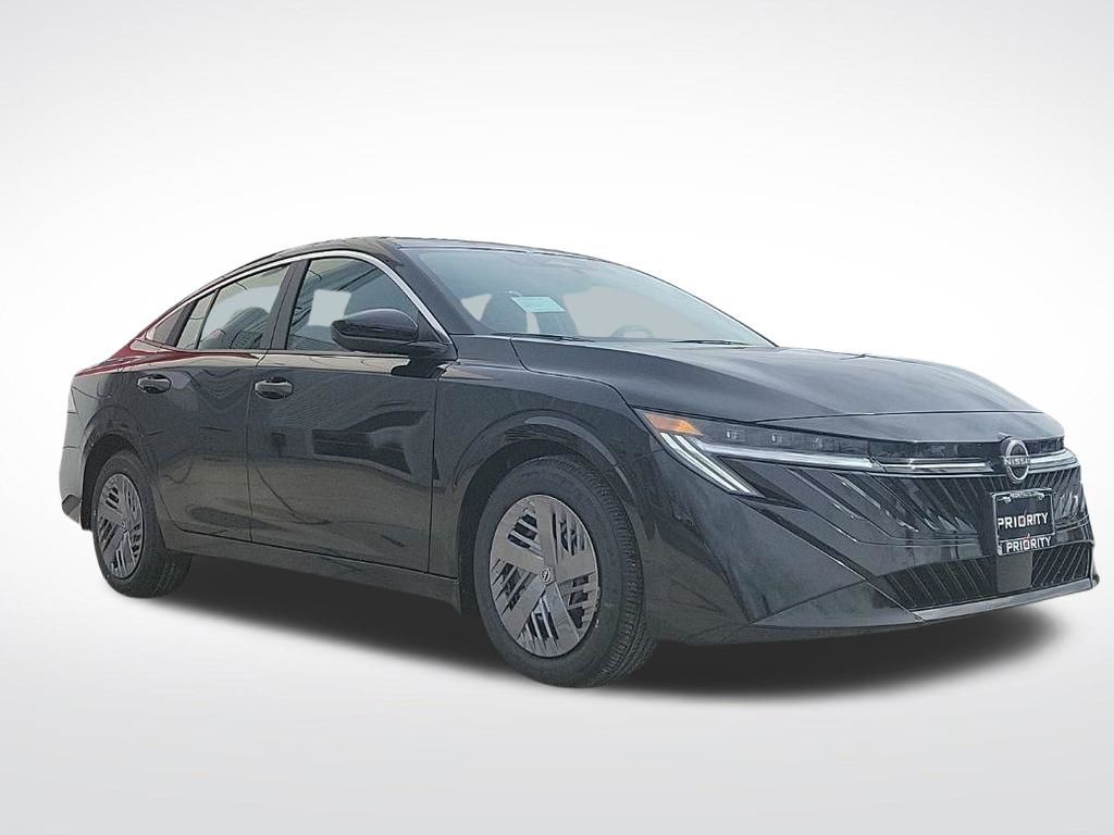 Thumbnail: 2026 Nissan Sentra - 7